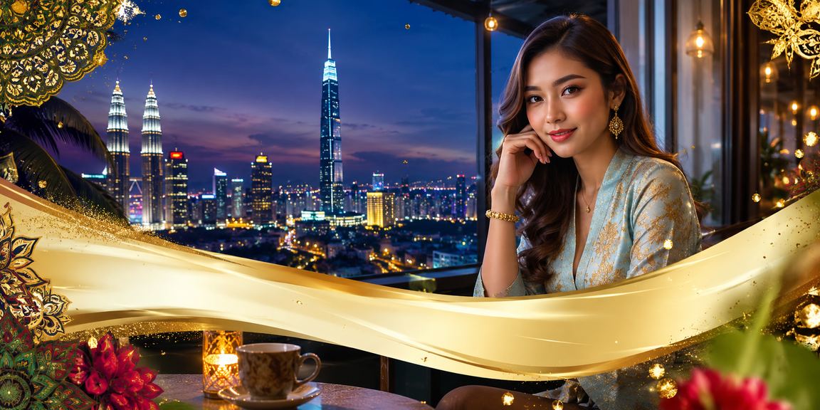 Pengguna di Kuala Lumpur mendaftar akaun dpf4u untuk menikmati platform pertaruhan dalam talian