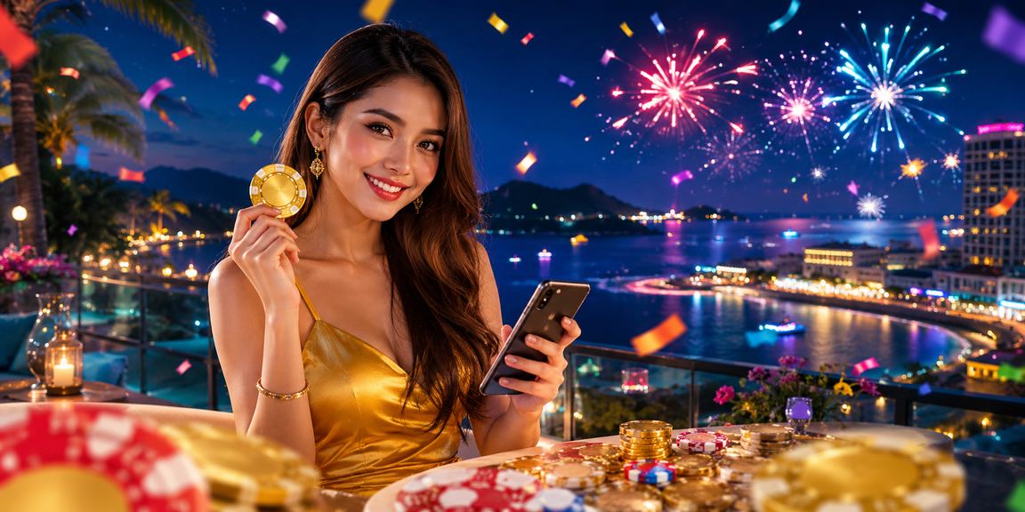 Pengguna Malaysia bermain di platform mudah alih dpf4u dengan cara yang bertanggungjawab dan selamat