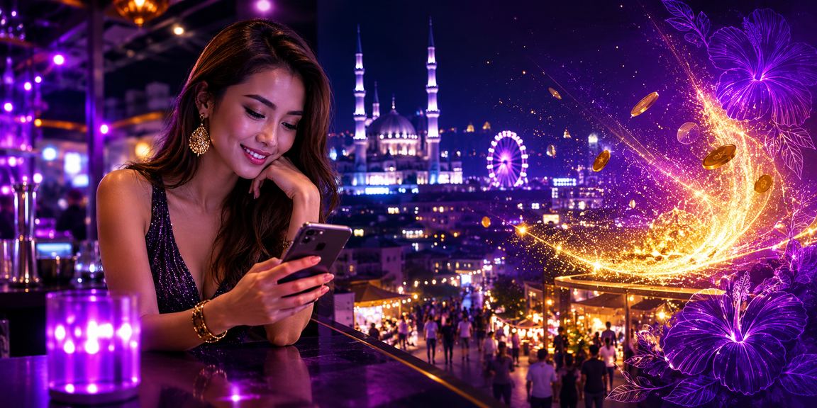 Peminat bola sepak di Selangor mengakses pertaruhan dalam talian melalui telefon pintar